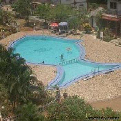 Maria Rosa Resort กาลังกูติ ภายนอก รูปภาพ