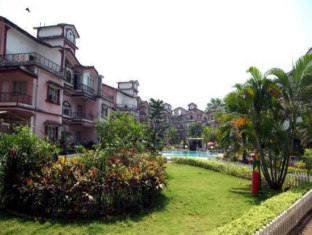Maria Rosa Resort กาลังกูติ ภายนอก รูปภาพ