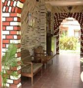 Maria Rosa Resort กาลังกูติ ภายนอก รูปภาพ